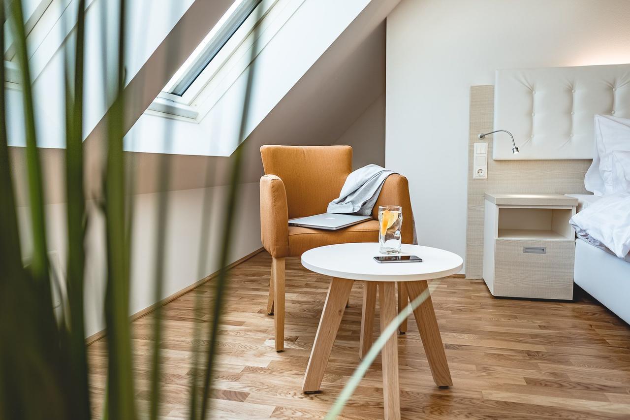 Oliver Apartments | Contactless Check-In Wenen Buitenkant foto