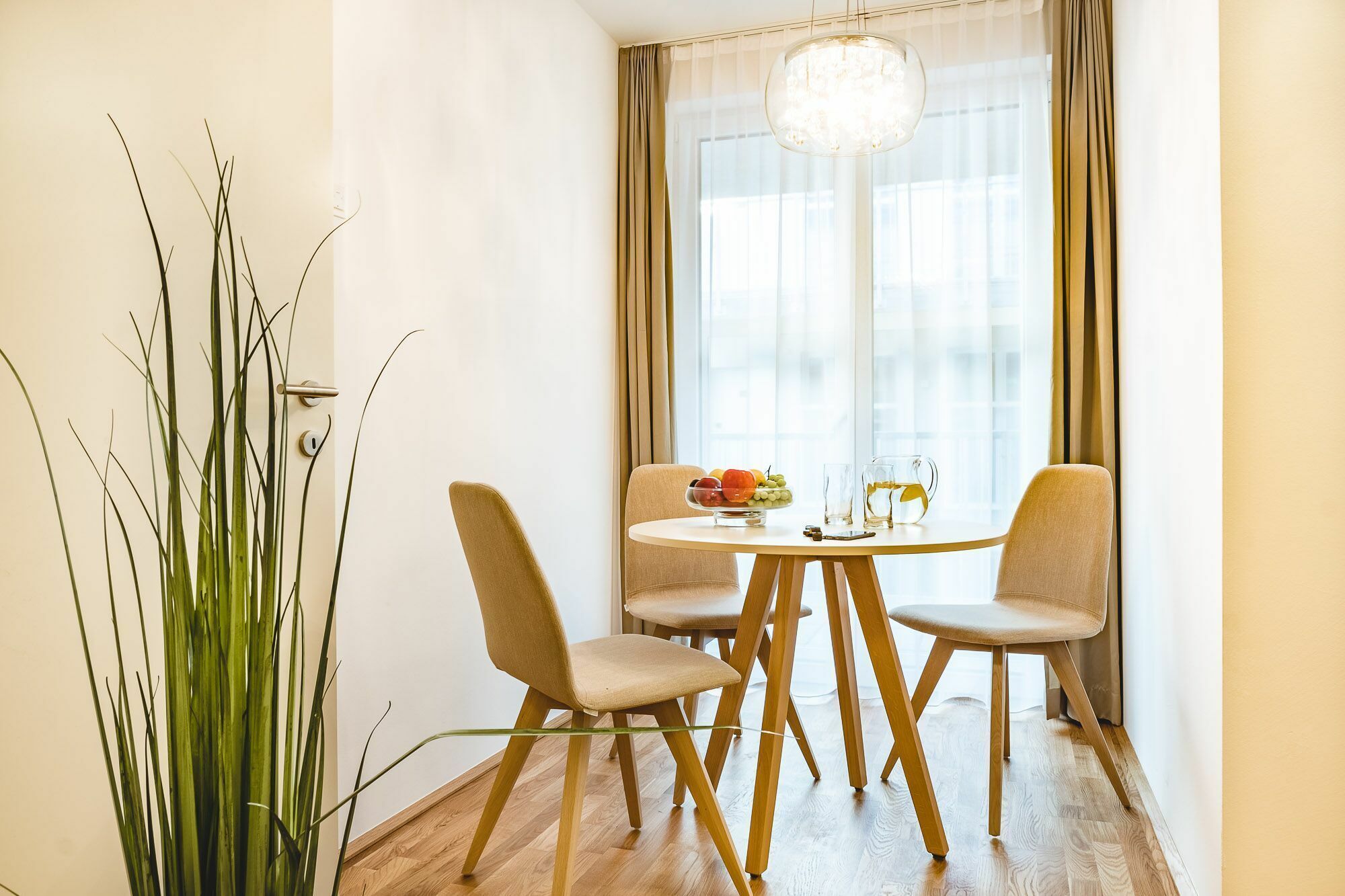 Oliver Apartments | Contactless Check-In Wenen Buitenkant foto